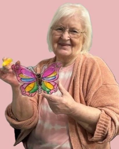 Wanda Joyce Smith Profile Photo