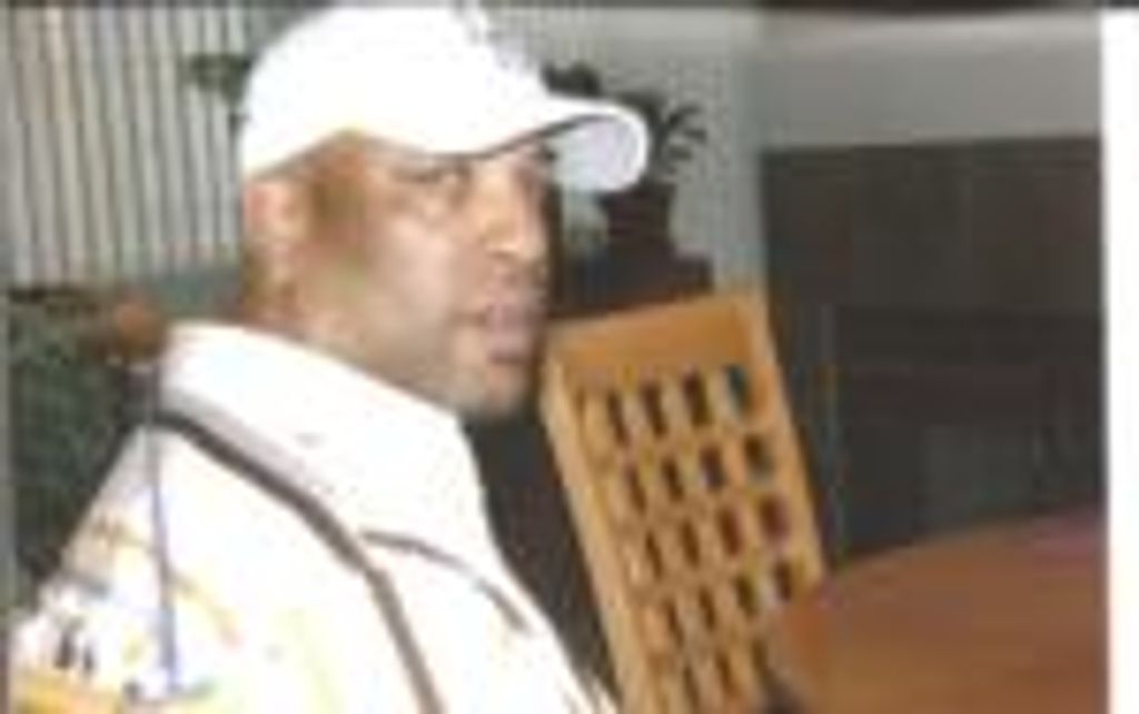 Arrie Gadson, Jr. Profile Photo
