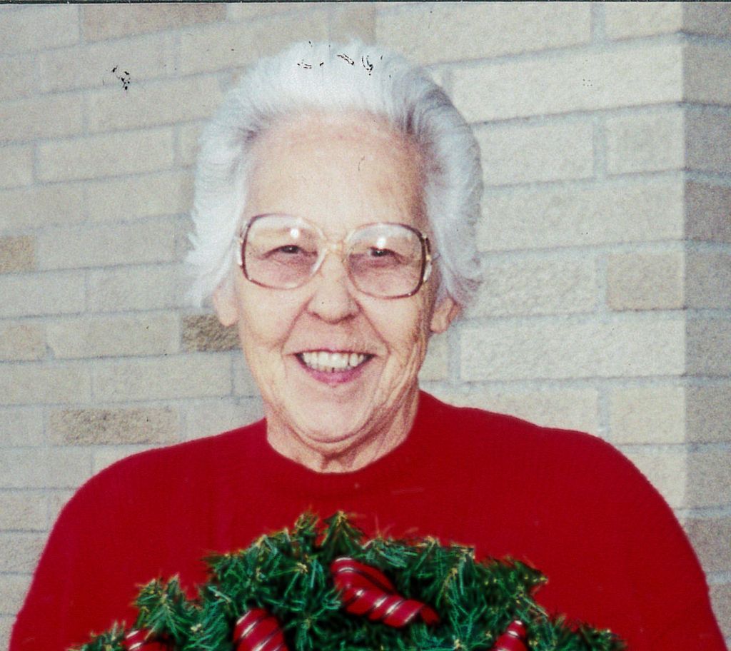 Edna C Roe