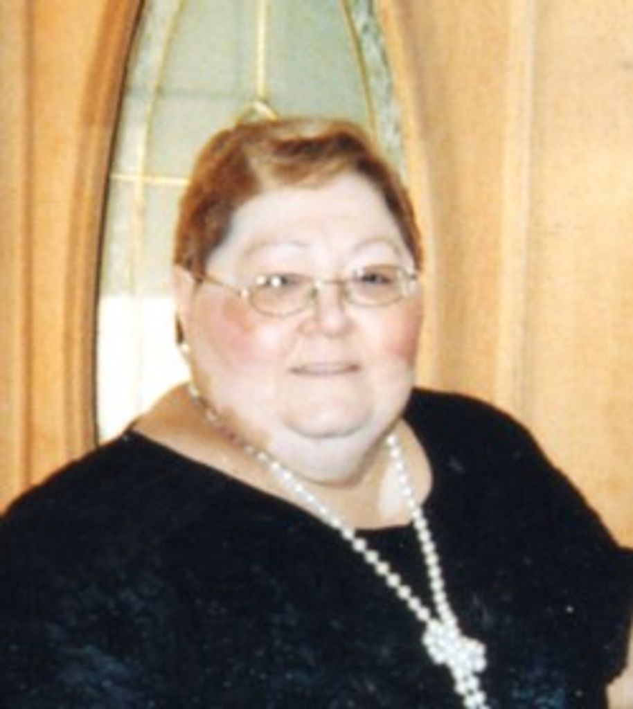 Maria "Yoli" Yolanda Caballero
