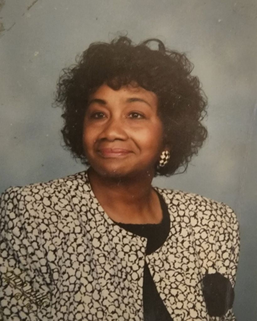 Juanita Mack Profile Photo