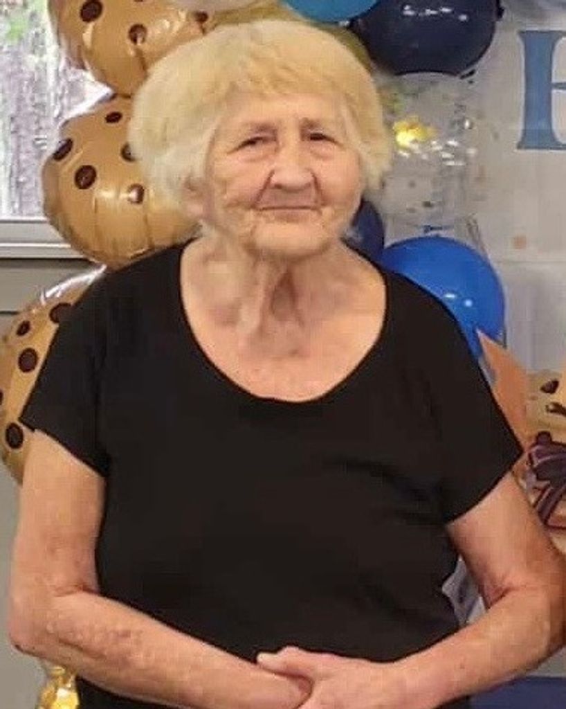 Flora "Niece" Hudson Hollinghead Profile Photo