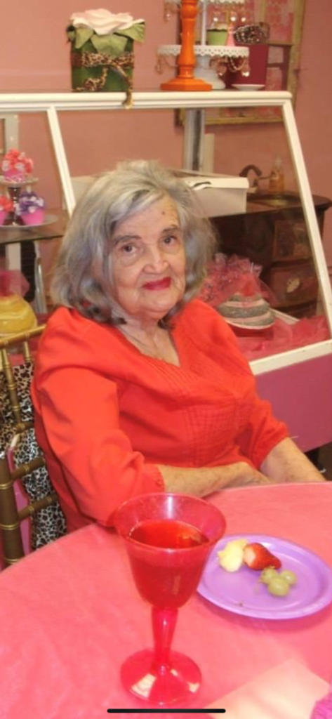 Wheeler, Elsie J.