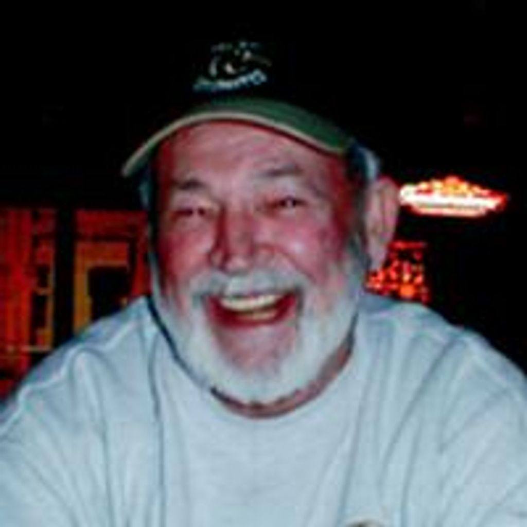 Walter "Butch" L. Young