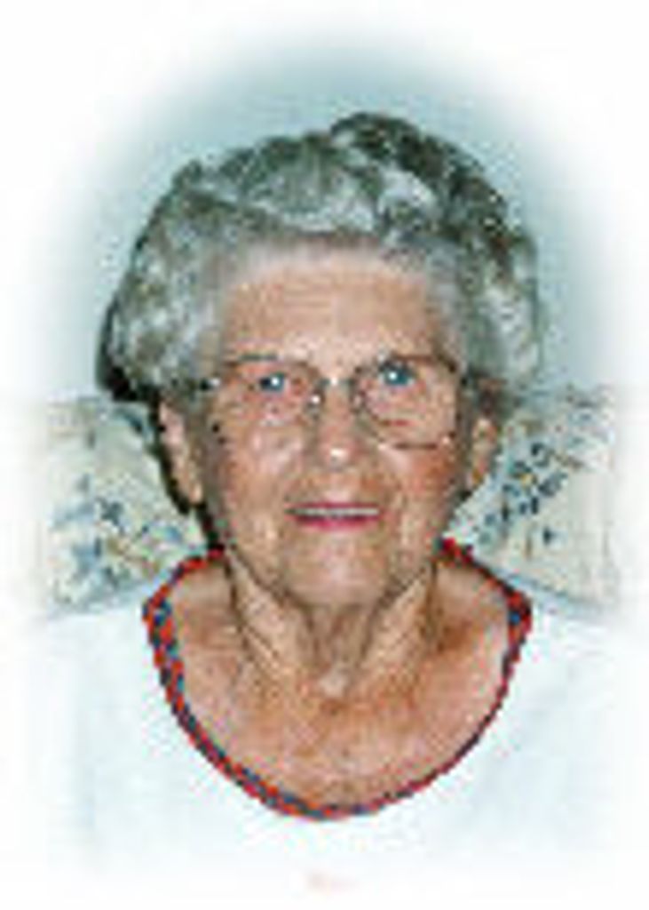 Alice Margaret Heltsley Profile Photo