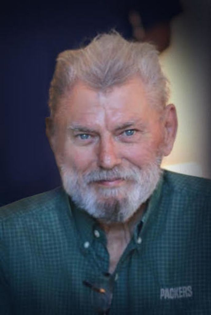 Curtis A. Nelson Profile Photo