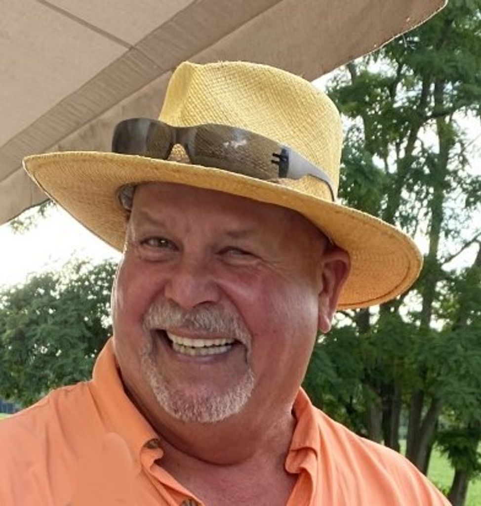 David Chivers Profile Photo
