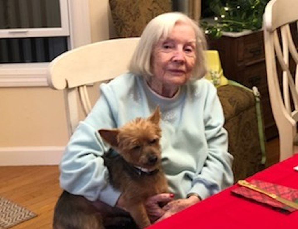 Dorothy J. Gregory Profile Photo