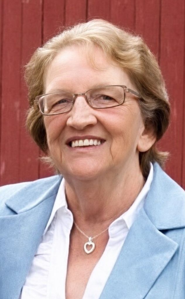 Jessie Annette Fisk Profile Photo