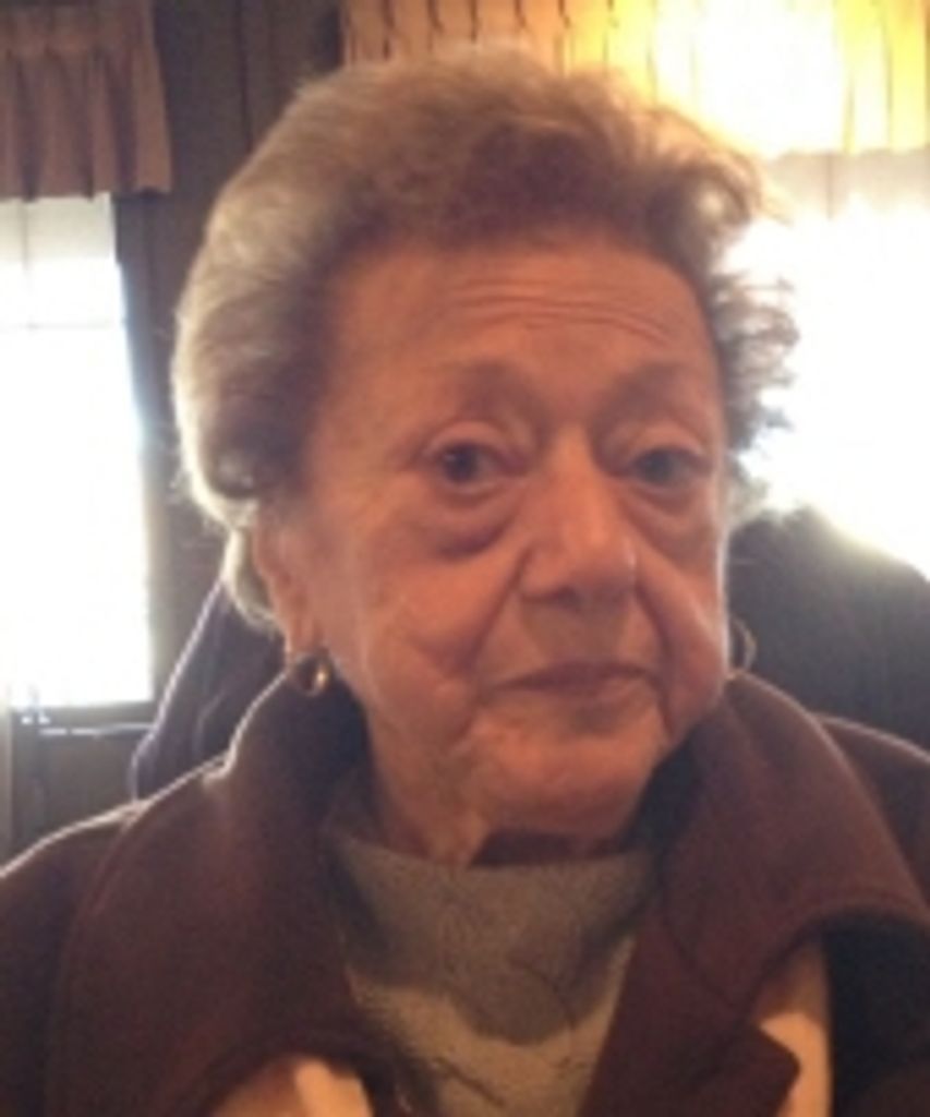 Irene S. Hopkinson
