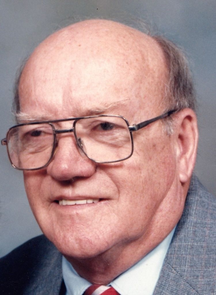 Floyd William "Bill" Shely, Jr. Profile Photo