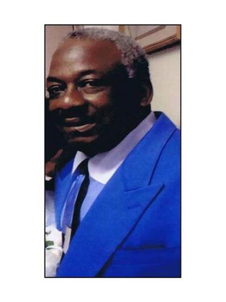 James W. Evans