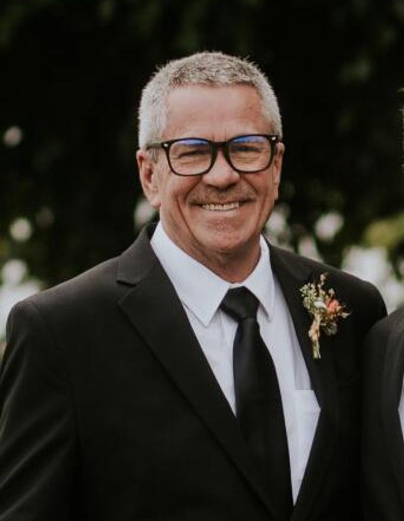 Michael Conroy Gater Profile Photo