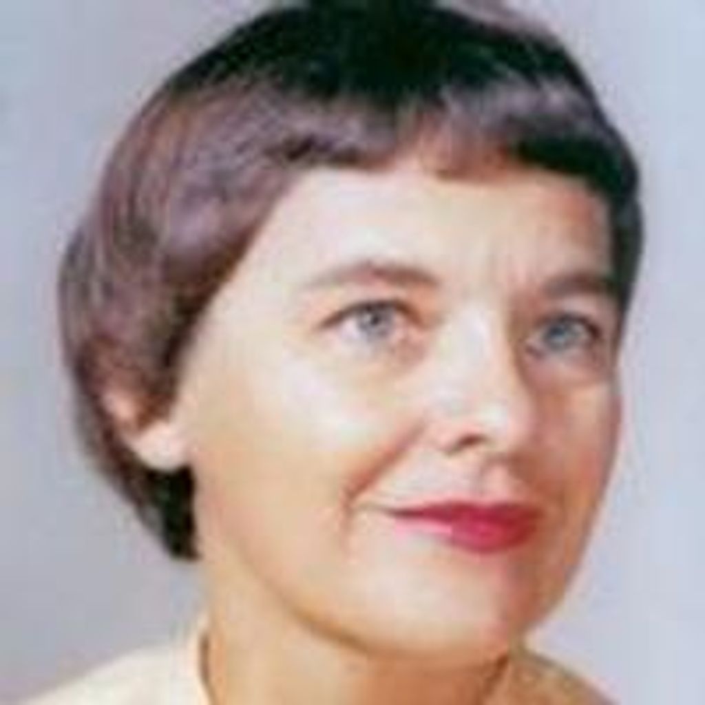 Frances Earle Trammell Heare