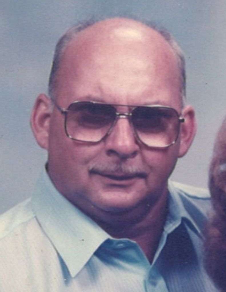 Roger Dean Wininger