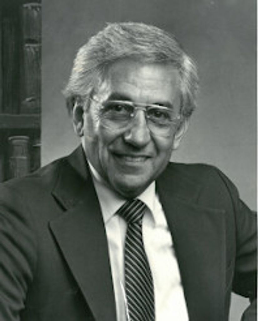 Gilbert Paul Sanchez