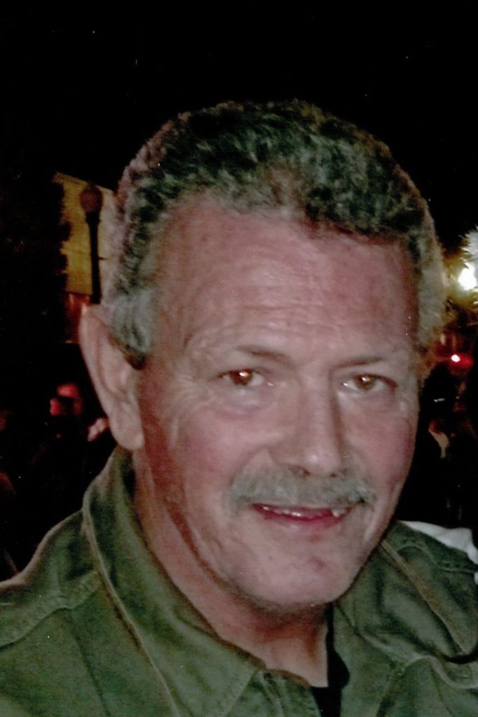 Timothy Richard Underwood