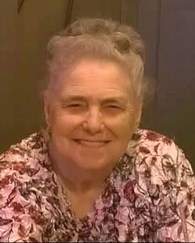 Beverly June Luttrell Profile Photo