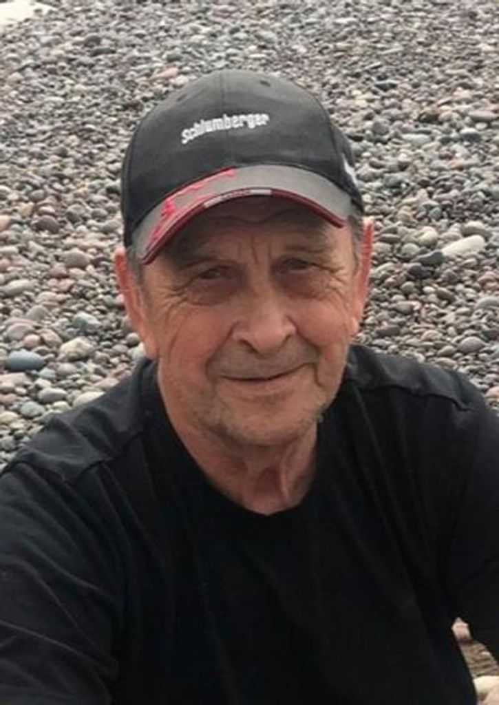 Merrick John Stone Profile Photo