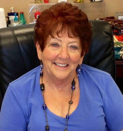 Photo of Dorothy "Dottie" Louise Sells
