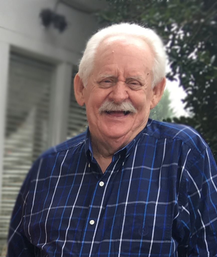 William H. Patterson Jr. Profile Photo