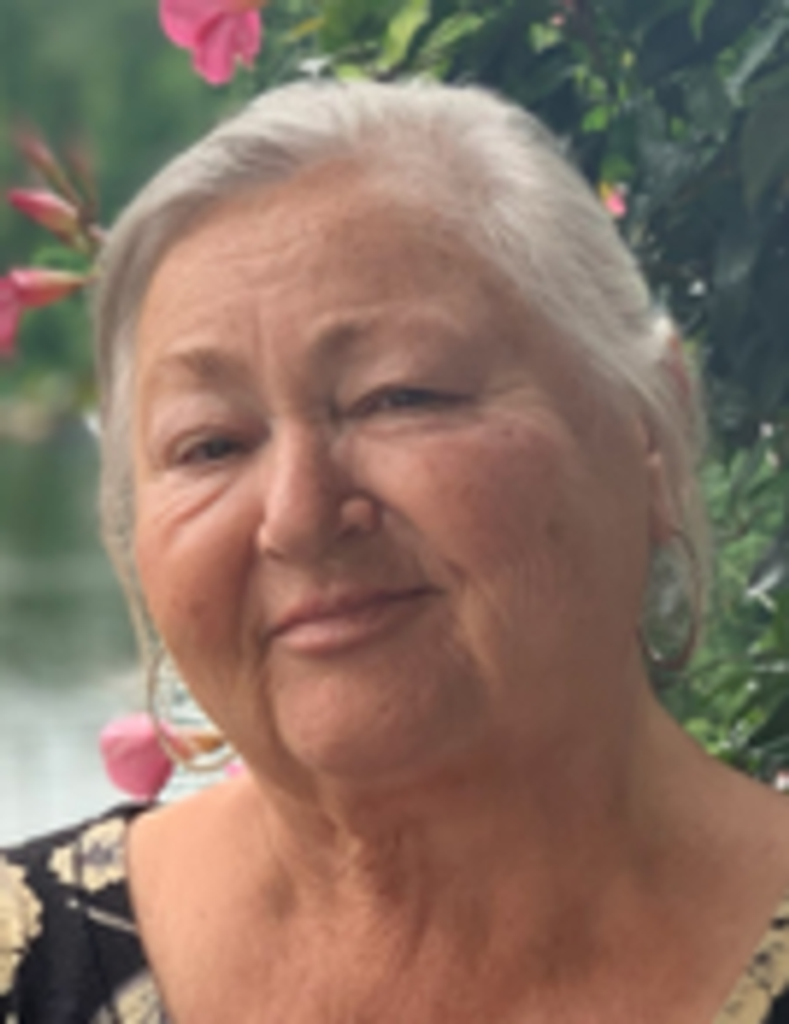 Olivera (Devus) Gutshall