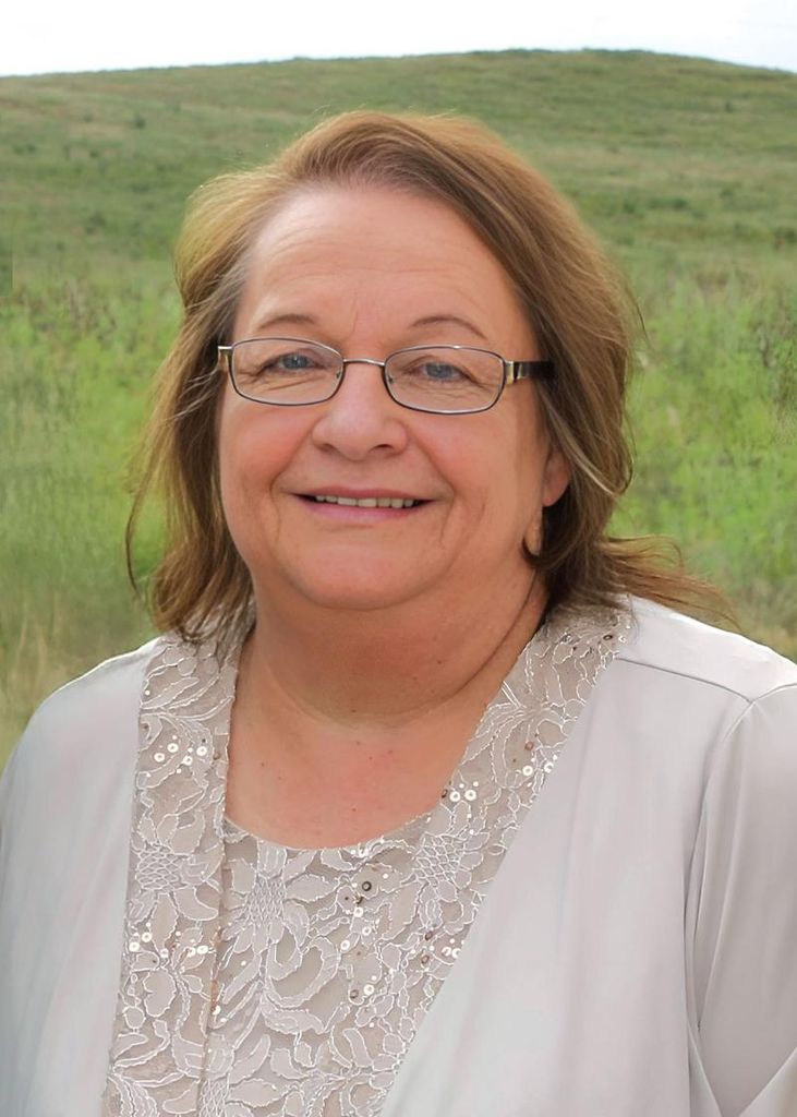 Patricia Ann Urbanovsky