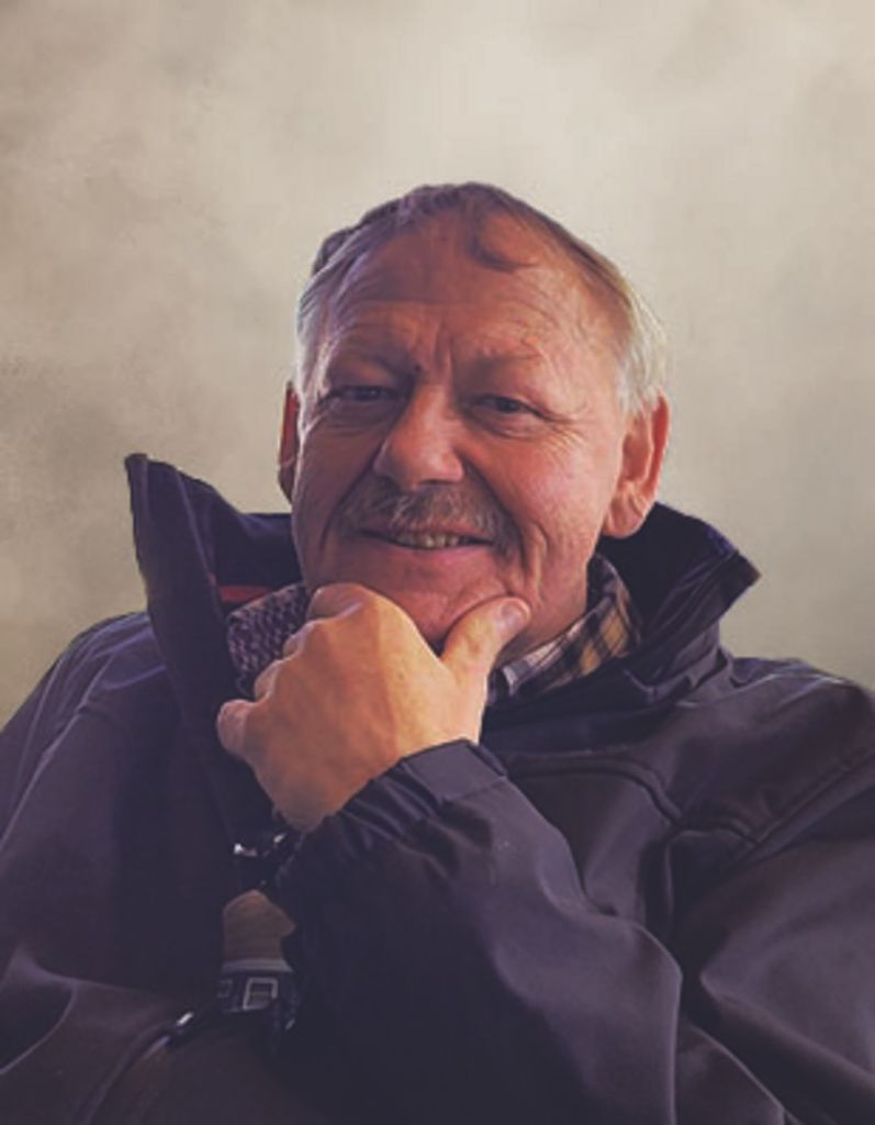 Russell A. Boucher Profile Photo