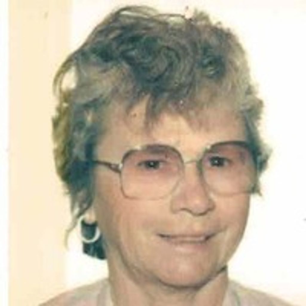 June "Jb" Brown