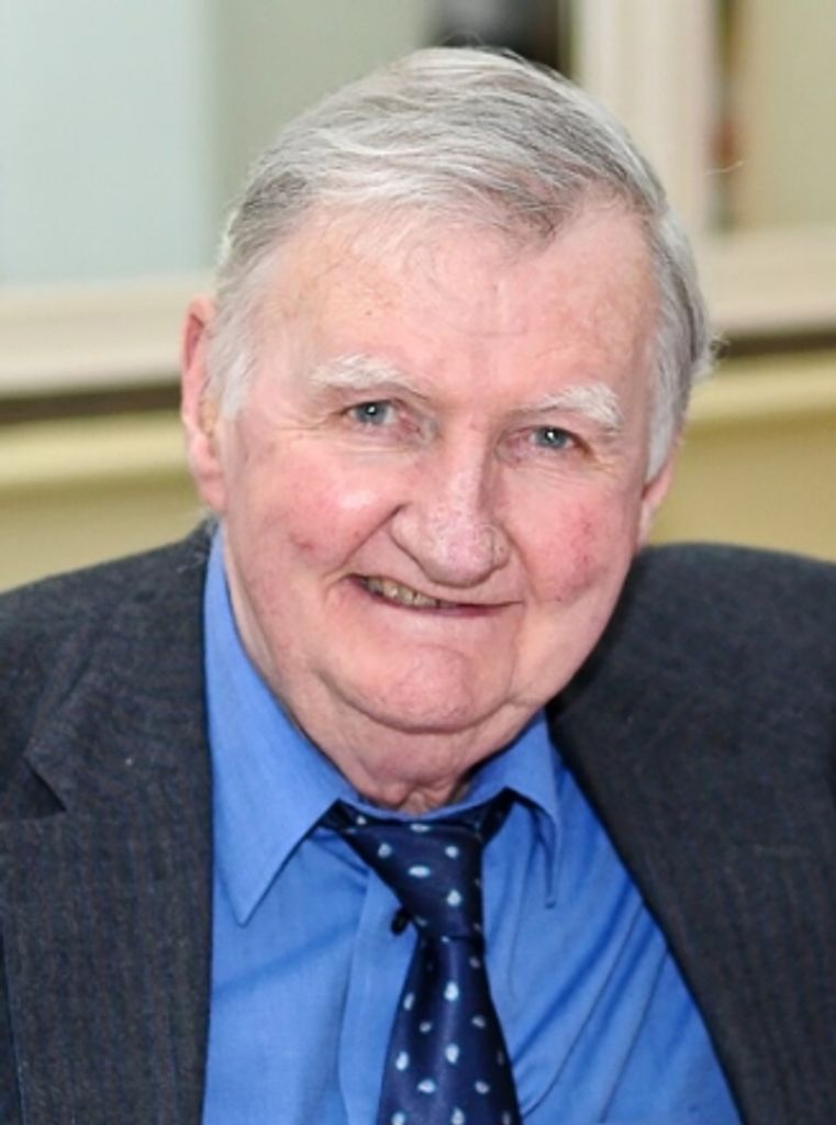 Francis A Murphy Profile Photo