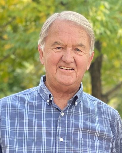 Raynold Peter Christensen's obituary image