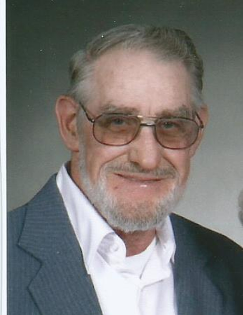 Ernest L. Eagle Profile Photo
