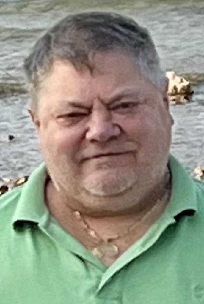 Michael Richard Karliner