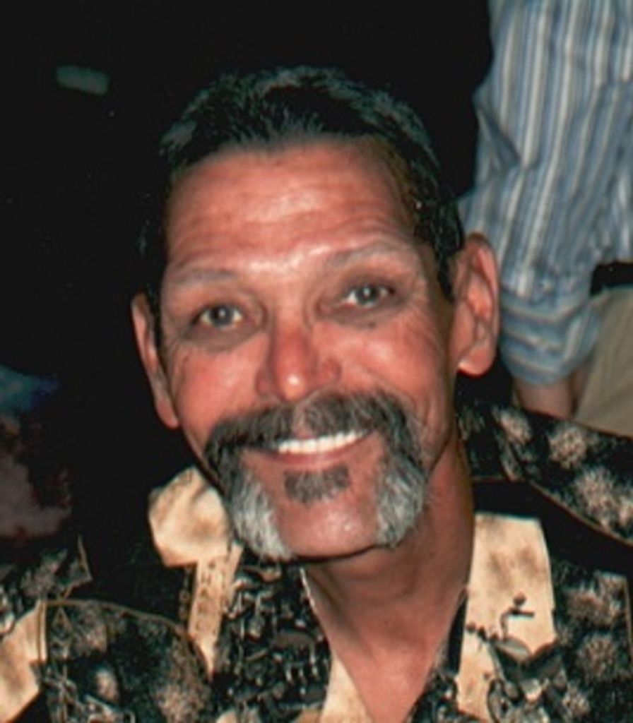 Roger Alan Crawford Profile Photo