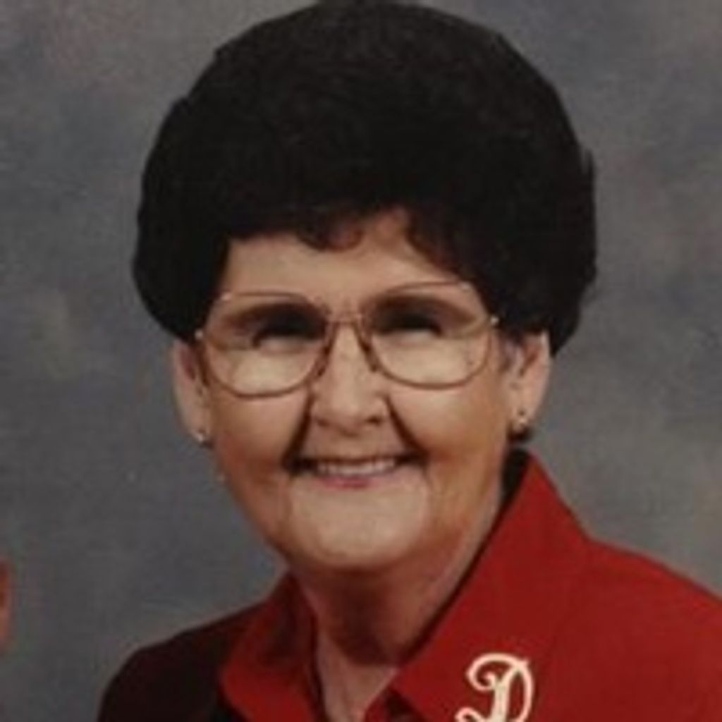 Mary Cooke Profile Photo