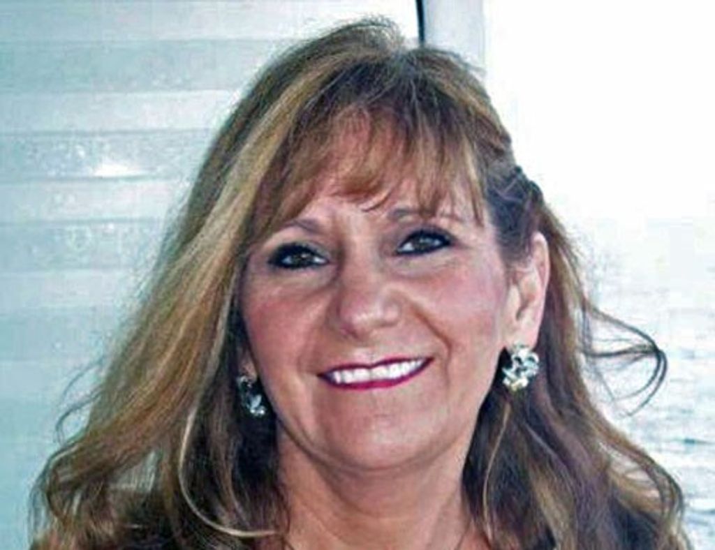 Gwen Marie (Schmaltz)  Brunmaier