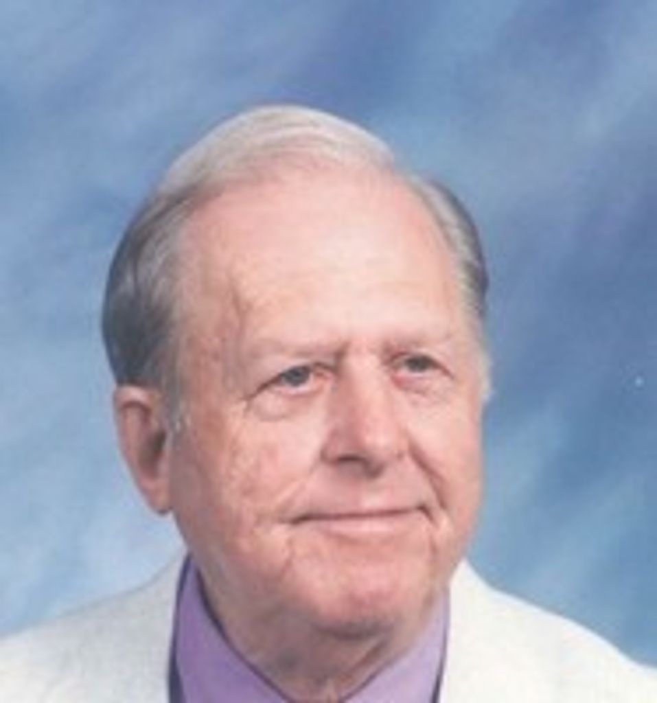 Wayne Byron "Buddy" Crum