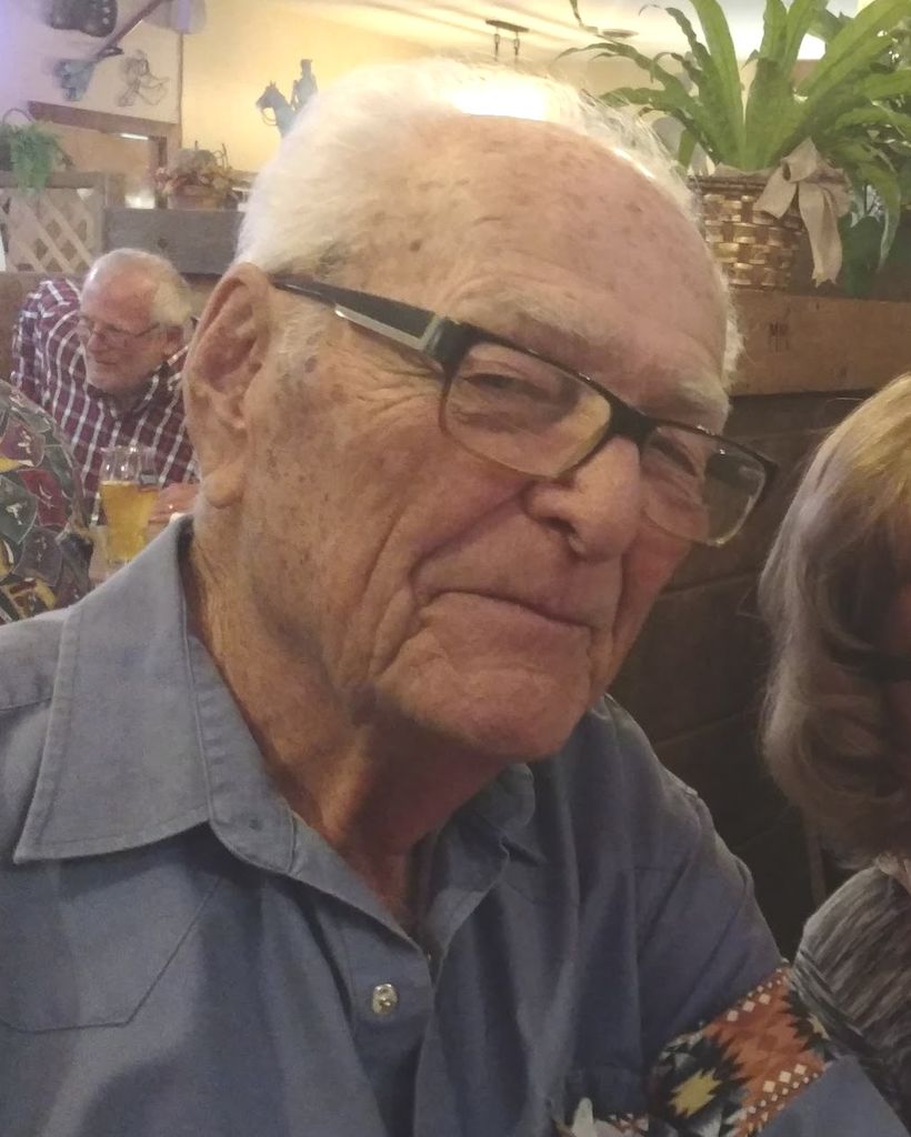 Harlan Hales Profile Photo
