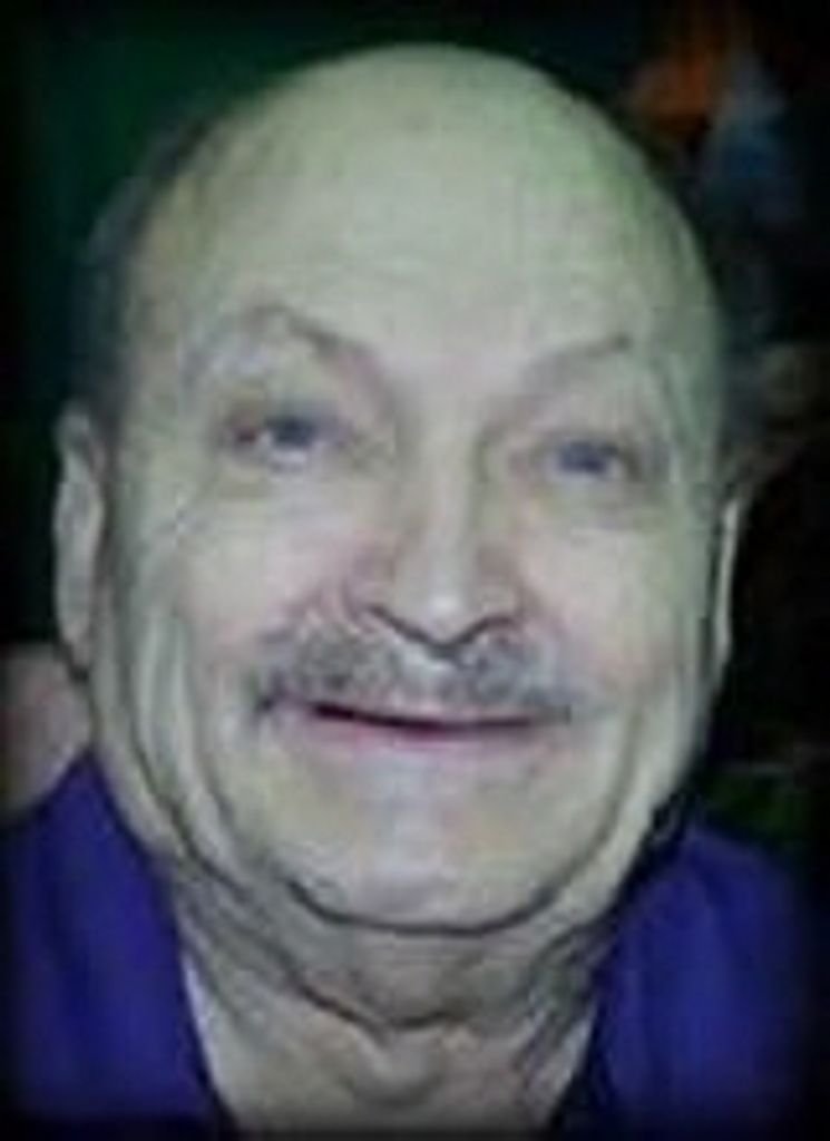 Howard Jackson Crouch