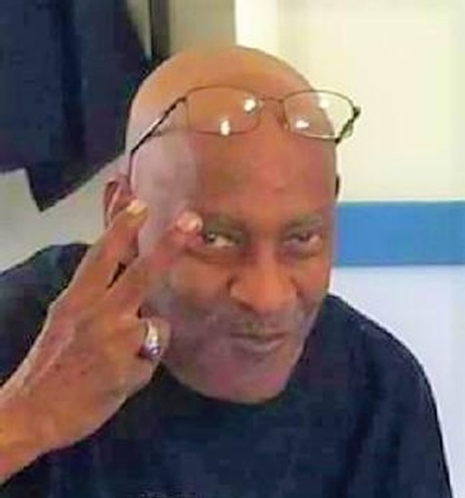 Willie Earl Bacon Profile Photo