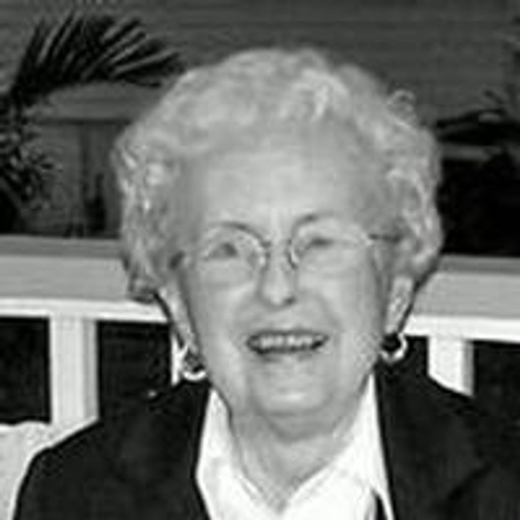 Lucile Patterson Collins