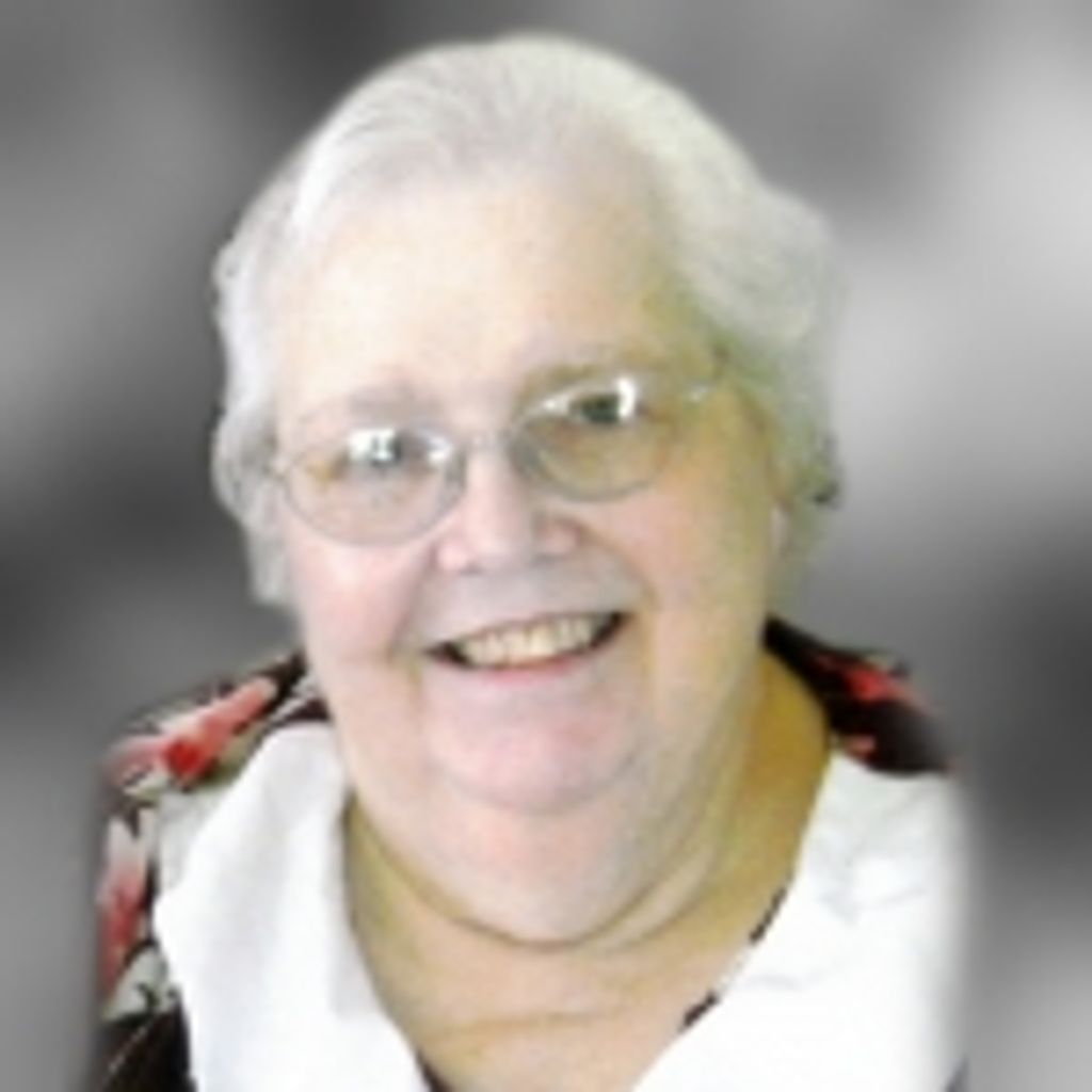 Shirley Mae Brinkmann