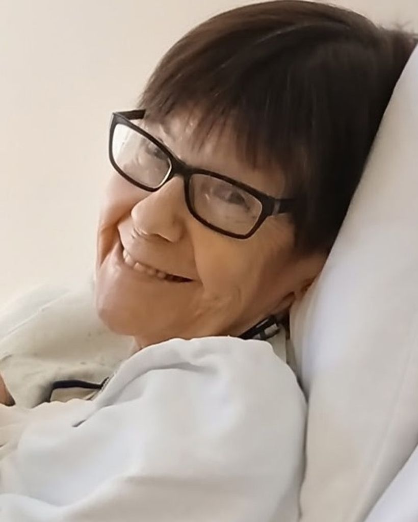 Denise Spehar Profile Photo