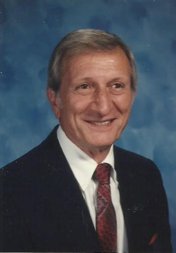 Dr. Anthony C. Fiorello Profile Photo