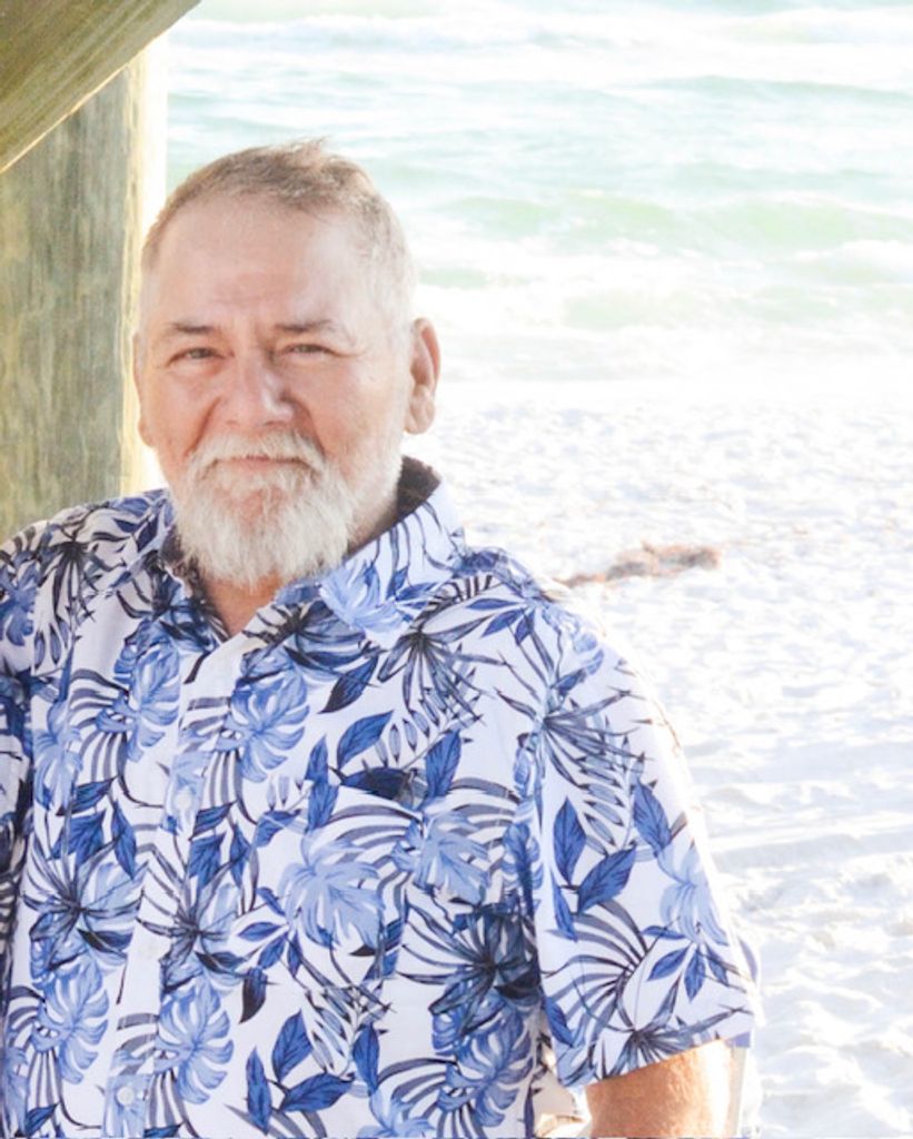 John Joseph Mureno