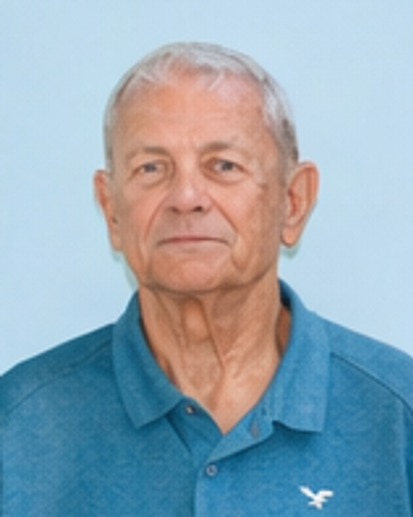 Gary Robert Griffin Profile Photo