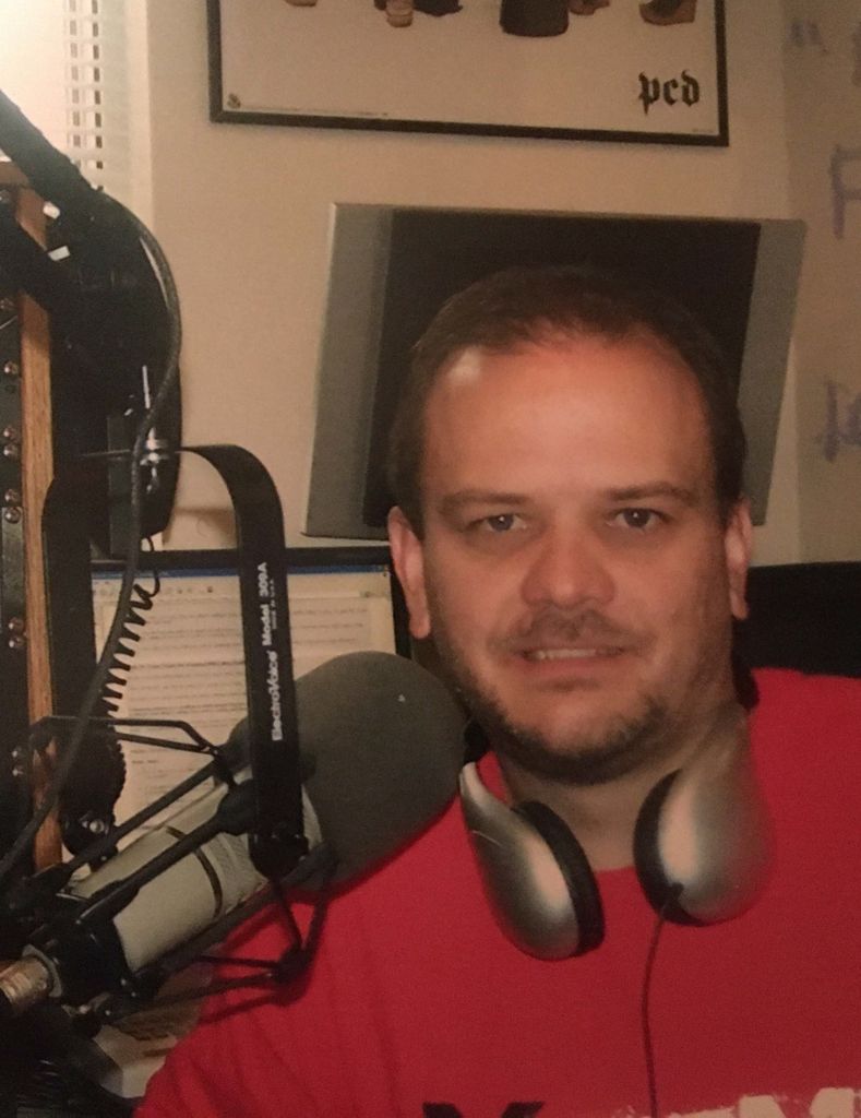 Brent Allen Johnson Profile Photo