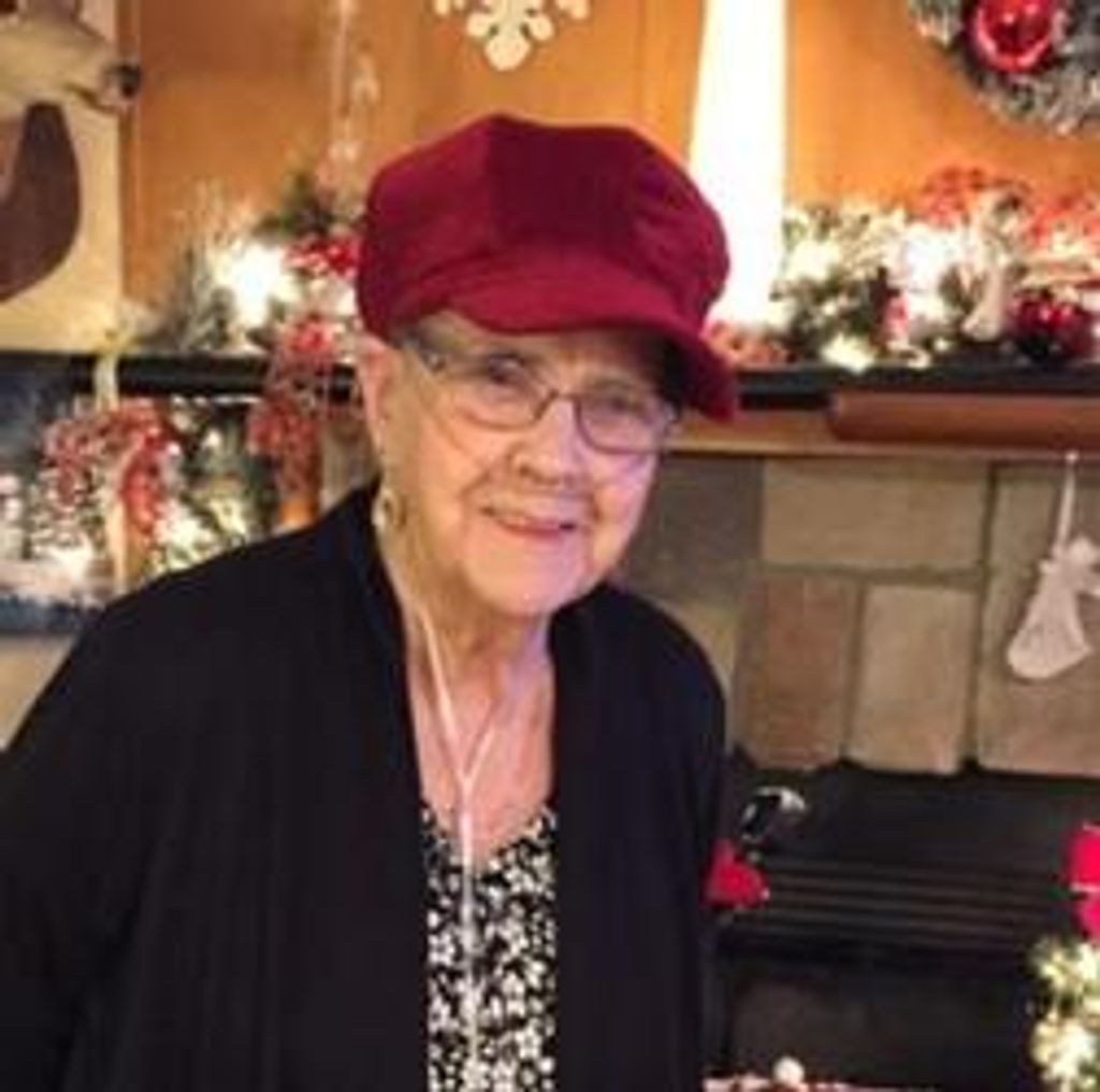 Betty Sue Hoffman Profile Photo