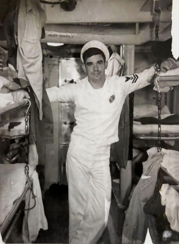 George William Ellis Profile Photo