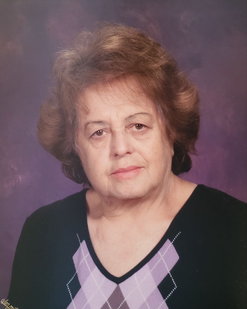 Ernestina Delgadillo